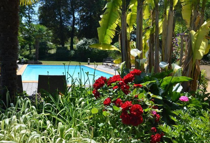 Bed and Breakfast La Gueriniere