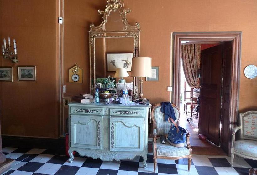 Bed and Breakfast Hôtes De Montboulan  | Salbris | Loir-et-Cher | France 12