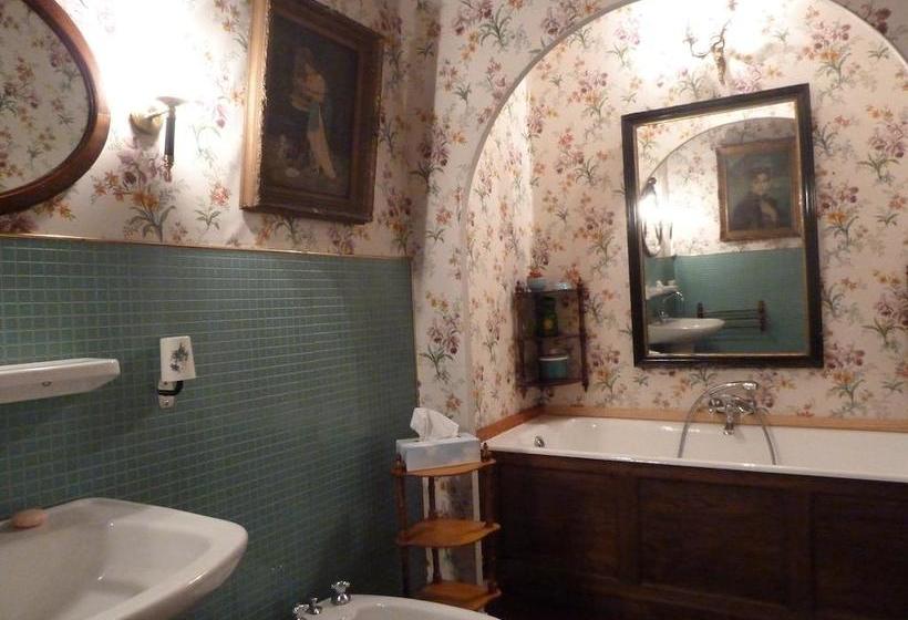 Bed and Breakfast Hôtes De Montboulan  | Salbris | Loir-et-Cher | France 13