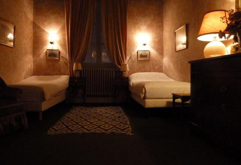 Bed and Breakfast Hôtes De Montboulan  | Salbris | Loir-et-Cher | France 14