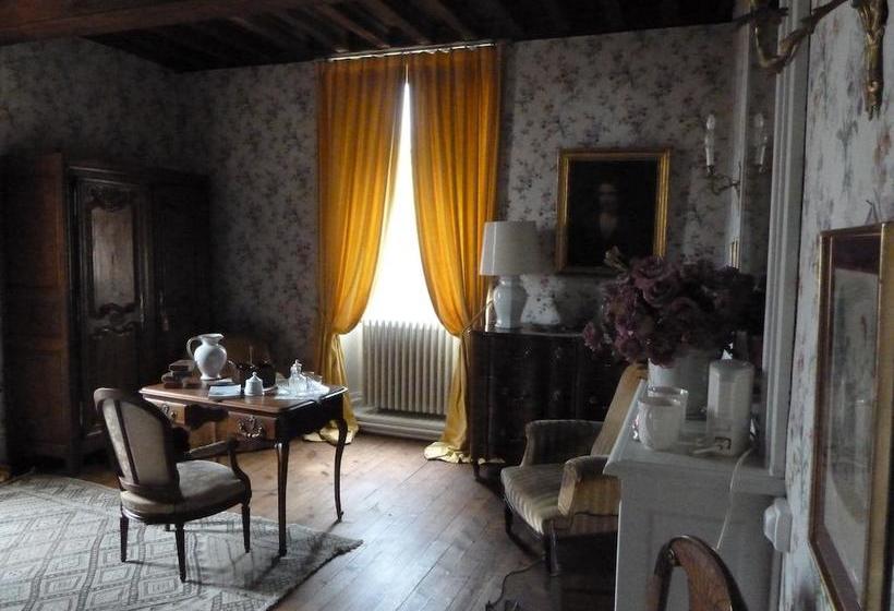 Bed and Breakfast Hôtes De Montboulan  | Salbris | Loir-et-Cher | France 15