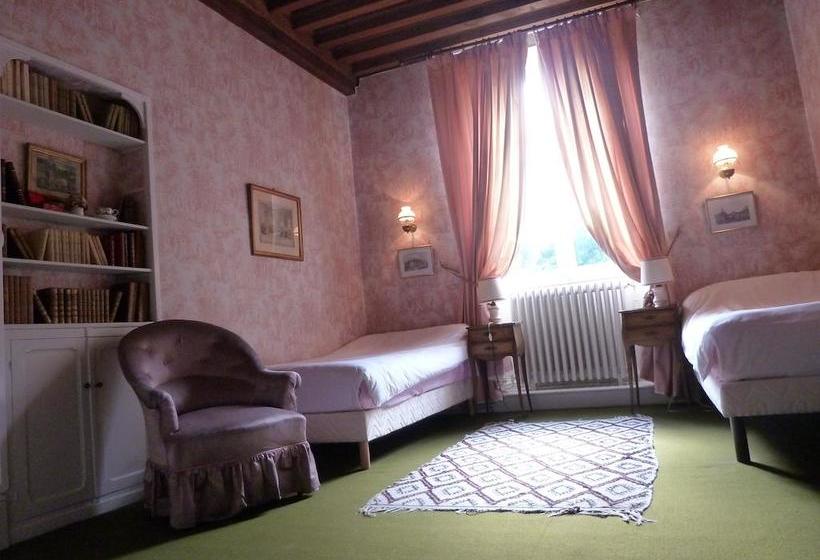 Bed and Breakfast Hôtes De Montboulan  | Salbris | Loir-et-Cher | France 16