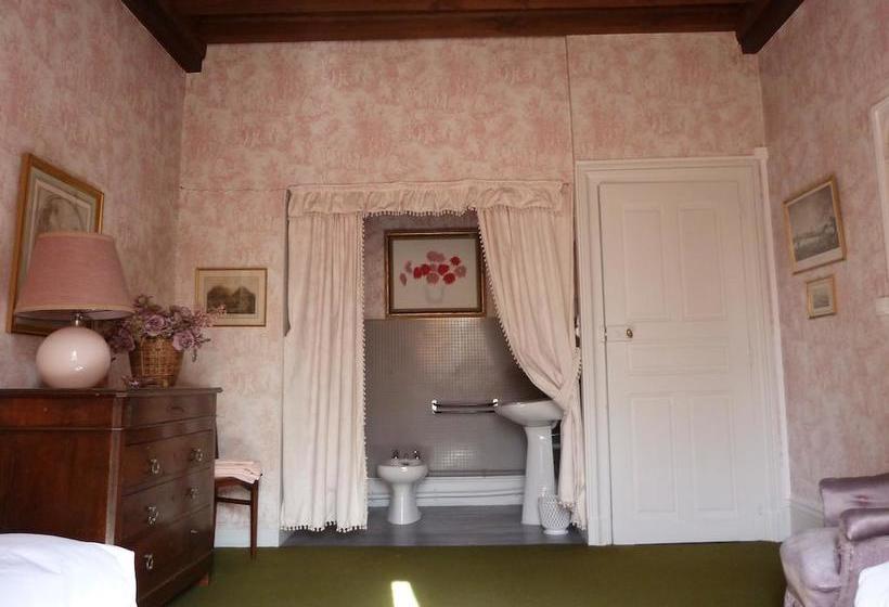 Bed and Breakfast Hôtes De Montboulan  | Salbris | Loir-et-Cher | France 17