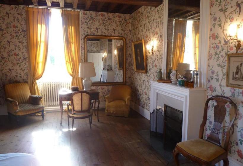 Bed and Breakfast Hôtes De Montboulan  | Salbris | Loir-et-Cher | France 2