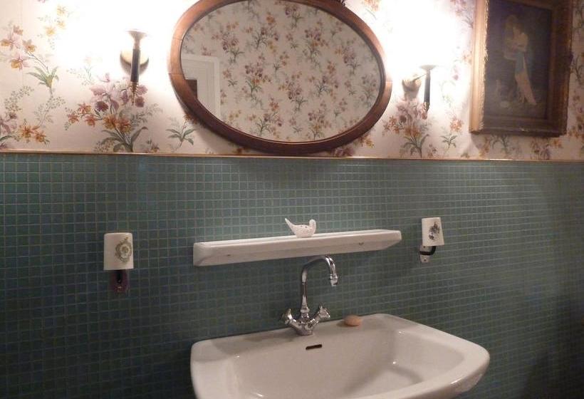 Bed and Breakfast Hôtes De Montboulan  | Salbris | Loir-et-Cher | France 20