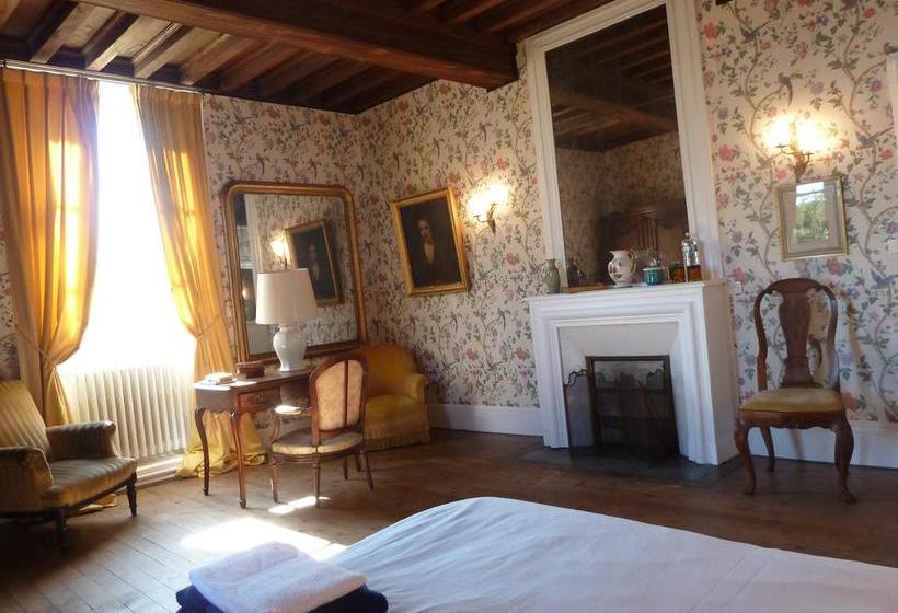 Bed and Breakfast Hôtes De Montboulan  | Salbris | Loir-et-Cher | France 3