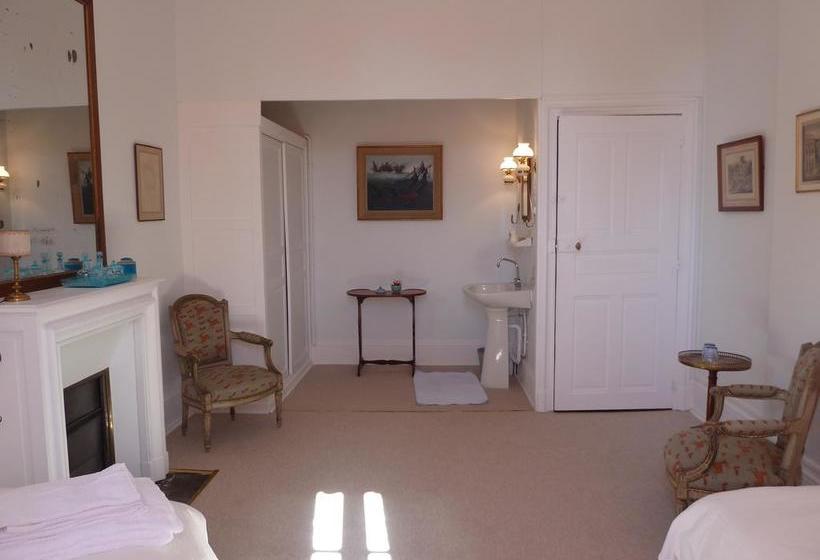 Bed and Breakfast Hôtes De Montboulan  | Salbris | Loir-et-Cher | France 5