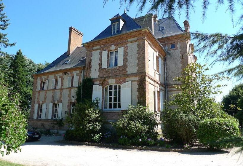 Bed and Breakfast Hôtes De Montboulan  | Salbris | Loir-et-Cher | France 7