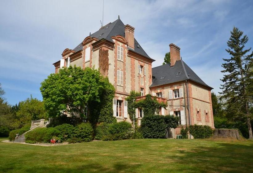 Bed and Breakfast Hôtes De Montboulan  | Salbris | Loir-et-Cher | France 8