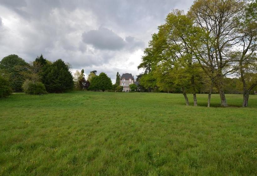 Bed and Breakfast Hôtes De Montboulan  | Salbris | Loir-et-Cher | France 9