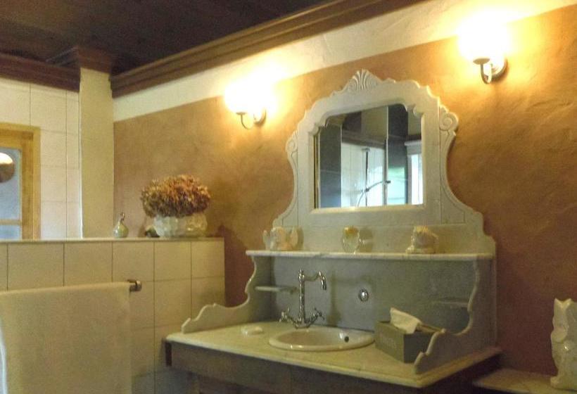 Bed and Breakfast Place Des Nobles 