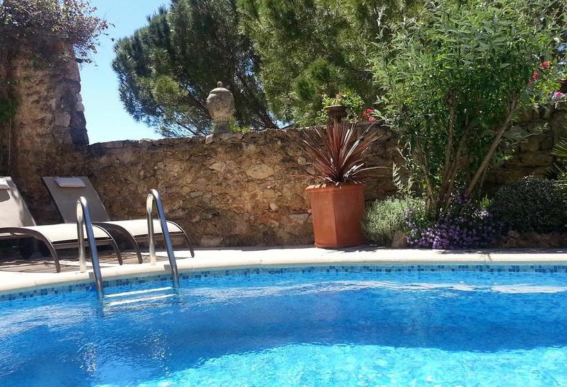 Bed and Breakfast Villacrosia Var