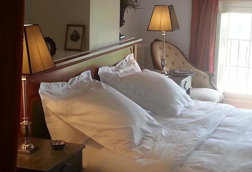 Bed and Breakfast Villacrosia  | Villecroze | Var | France 11