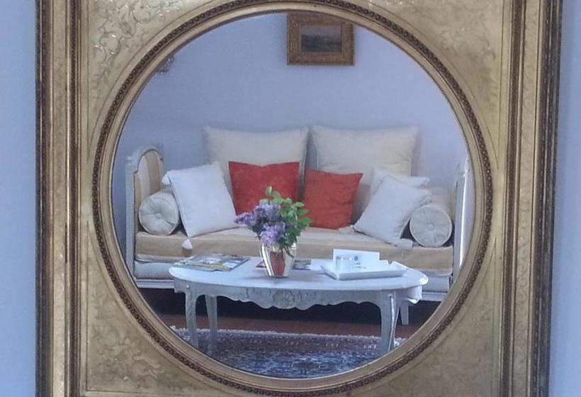 Bed and Breakfast Villacrosia  | Villecroze | Var | France 12