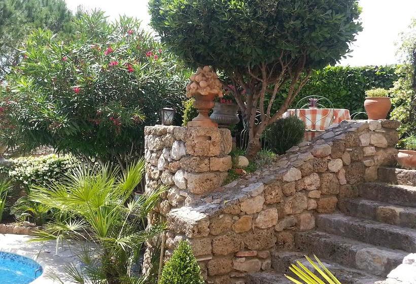 Bed and Breakfast Villacrosia  | Villecroze | Var | France 15