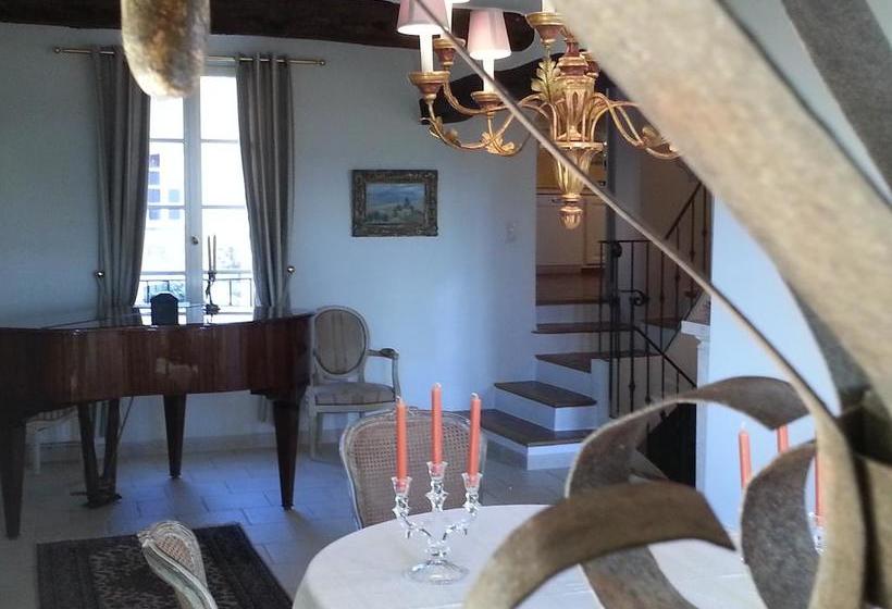 Bed and Breakfast Villacrosia  | Villecroze | Var | France 18