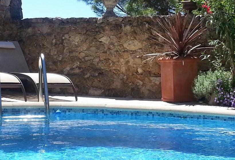 Bed and Breakfast Villacrosia  | Villecroze | Var | France 2