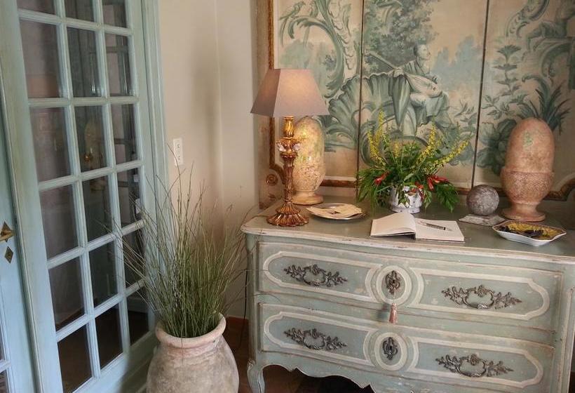 Bed and Breakfast Villacrosia  | Villecroze | Var | France 20