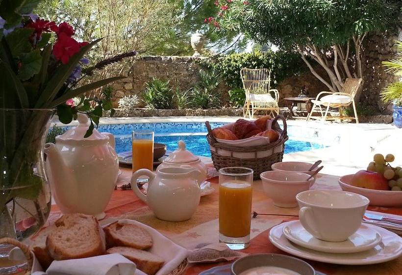 Bed and Breakfast Villacrosia  | Villecroze | Var | France 3