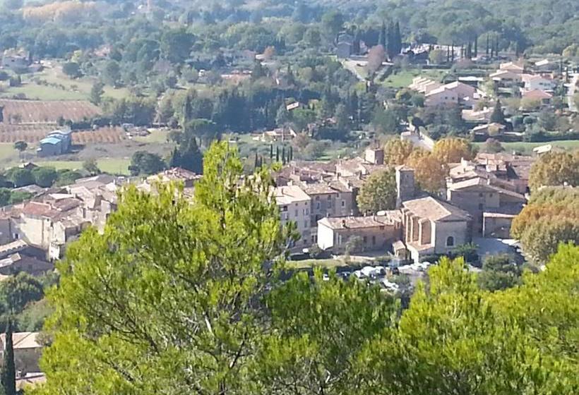 Bed and Breakfast Villacrosia  | Villecroze | Var | France 5