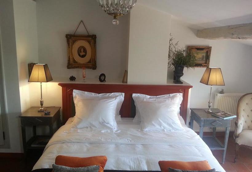 Bed and Breakfast Villacrosia  | Villecroze | Var | France 7