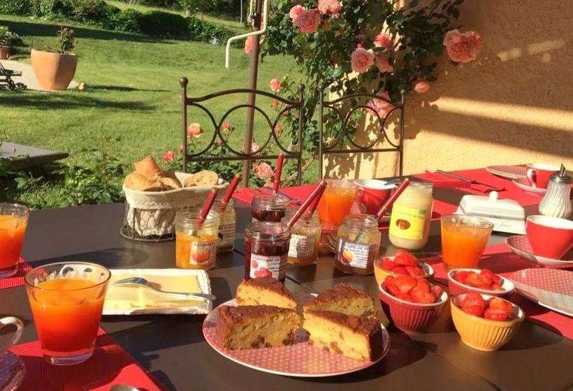 Bed and Breakfast Errances Provençales  | Trets | Bouches du Rhone | France 11