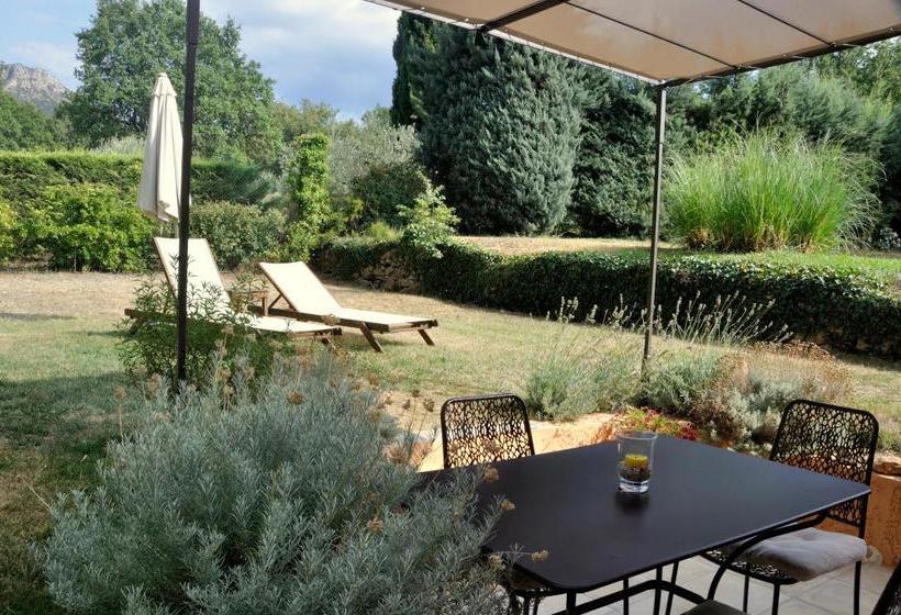 Bed and Breakfast Errances Provençales  | Trets | Bouches du Rhone | France 12