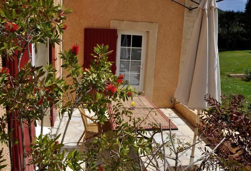 Bed and Breakfast Errances Provençales  | Trets | Bouches du Rhone | France 14