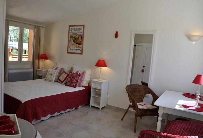 Bed and Breakfast Errances Provençales  | Trets | Bouches du Rhone | France 16