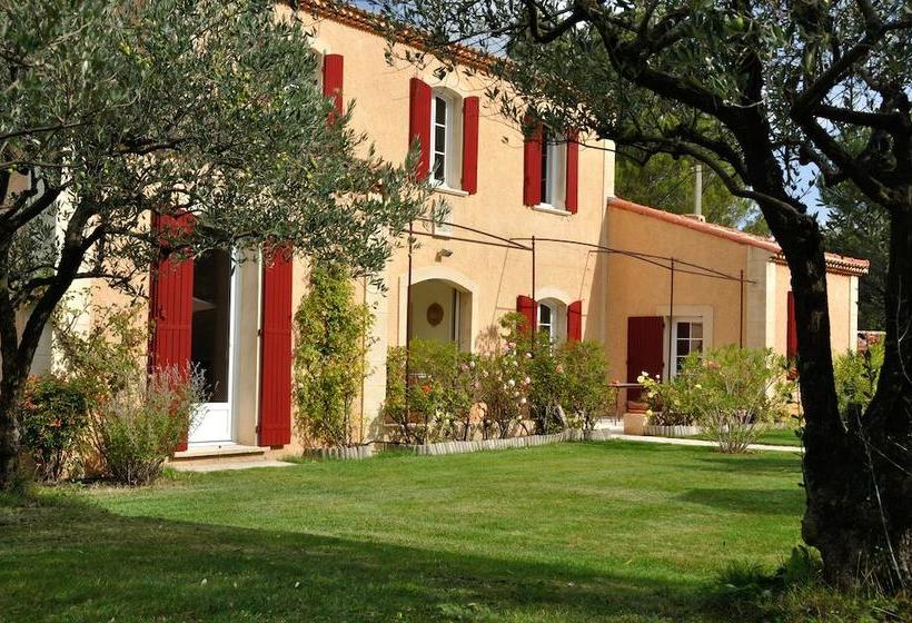 Bed and Breakfast Errances Provençales  | Trets | Bouches du Rhone | France 17