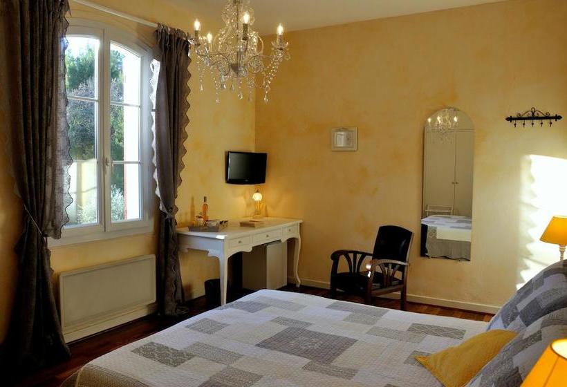 Bed and Breakfast Errances Provençales  | Trets | Bouches du Rhone | France 19