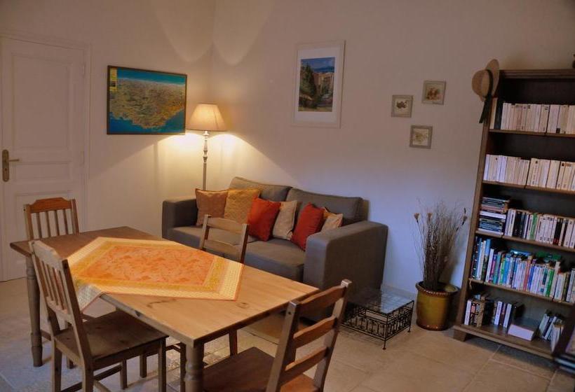 Bed and Breakfast Errances Provençales  | Trets | Bouches du Rhone | France 20