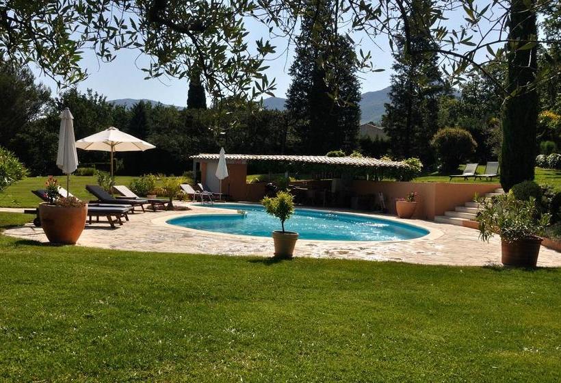 Bed and Breakfast Errances Provençales  | Trets | Bouches du Rhone | France 3