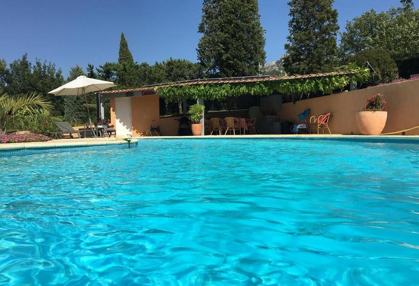 Bed and Breakfast Errances Provençales  | Trets | Bouches du Rhone | France 7