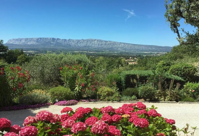 Bed and Breakfast Errances Provençales  | Trets | Bouches du Rhone | France 8