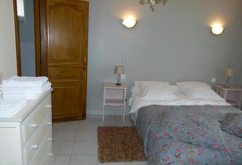 Bed and Breakfast Manoir Du Vieux Cedre 