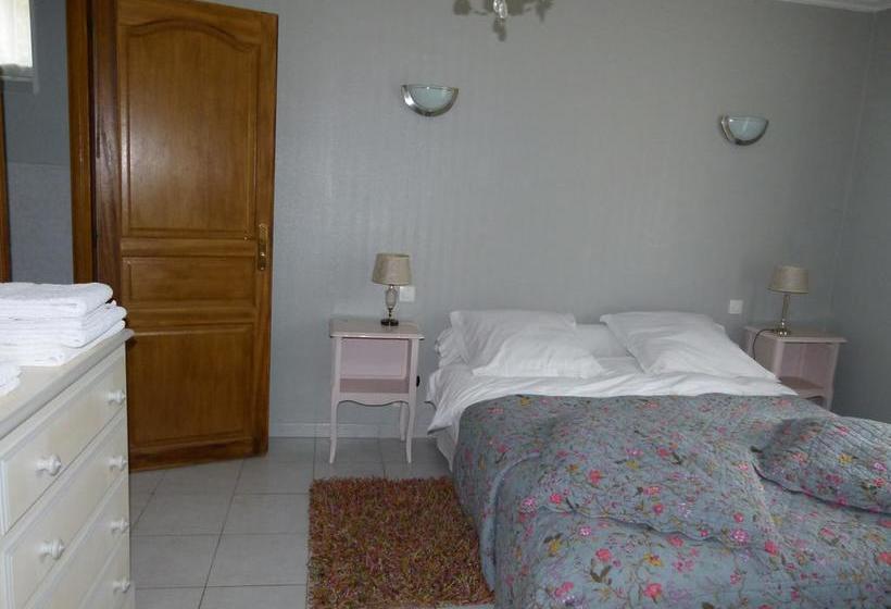 Bed and Breakfast Manoir Du Vieux Cedre  | Blois | Loir-et-Cher | France 1