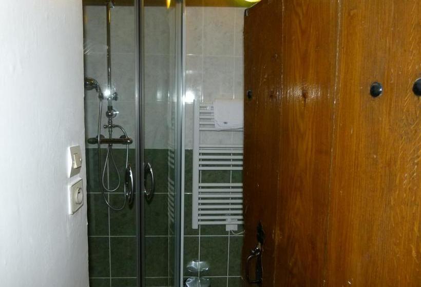 Bed and Breakfast Manoir Du Vieux Cedre  | Blois | Loir-et-Cher | France 11