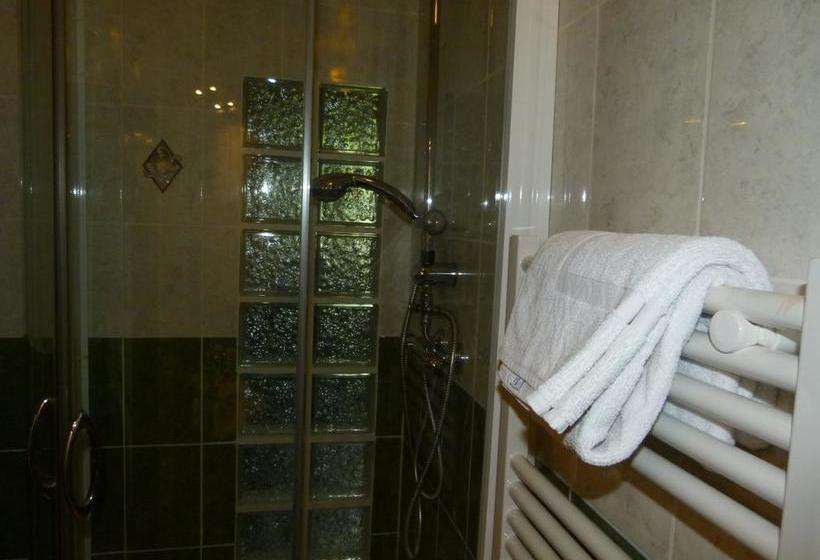 Bed and Breakfast Manoir Du Vieux Cedre  | Blois | Loir-et-Cher | France 14