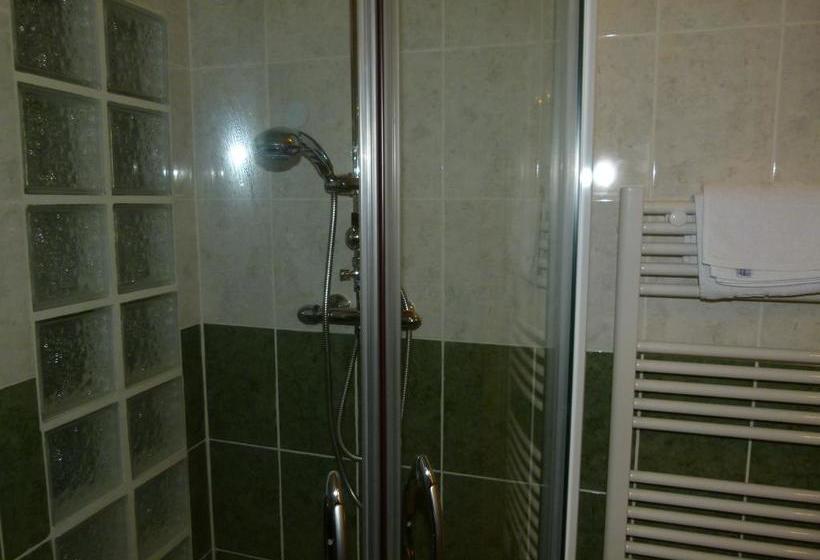 Bed and Breakfast Manoir Du Vieux Cedre  | Blois | Loir-et-Cher | France 16