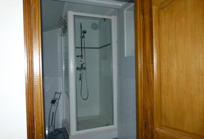 Bed and Breakfast Manoir Du Vieux Cedre  | Blois | Loir-et-Cher | France 3