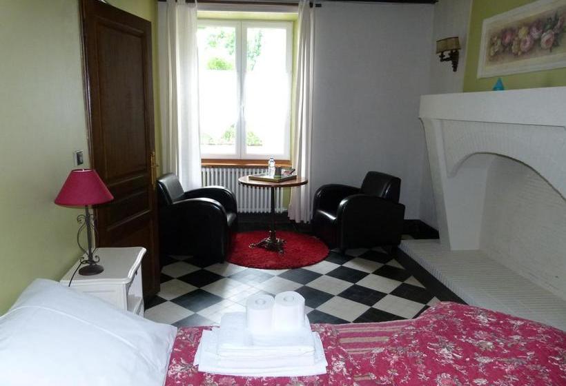 Bed and Breakfast Manoir Du Vieux Cedre  | Blois | Loir-et-Cher | France 9