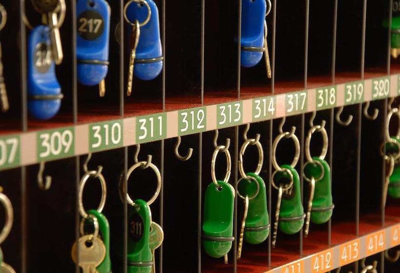 Hôtel Printania  | Lourdes | Hautes-Pyrenees | France 13