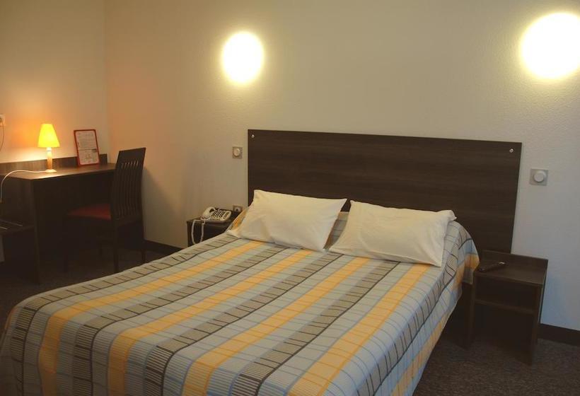 Hôtel Printania  | Lourdes | Hautes-Pyrenees | France 15