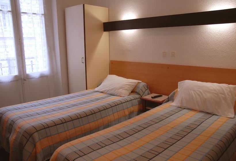 Hôtel Printania  | Lourdes | Hautes-Pyrenees | France 16