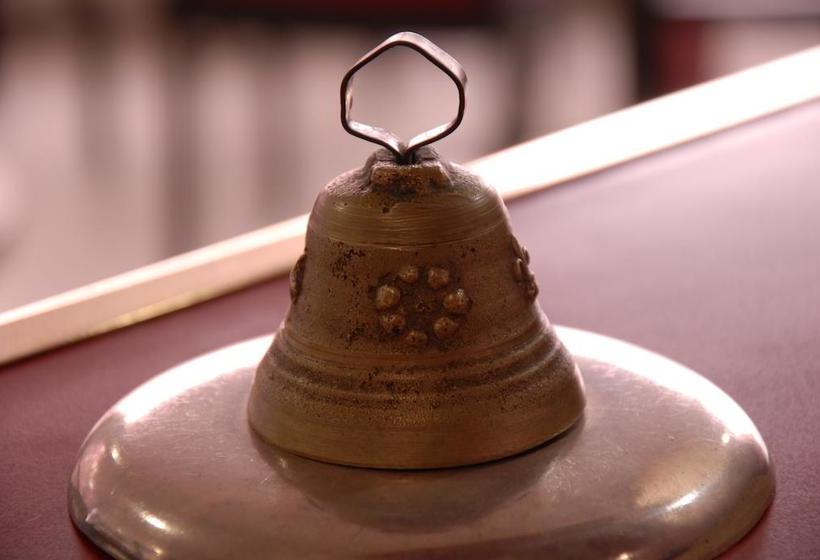 Hôtel Printania  | Lourdes | Hautes-Pyrenees | France 18