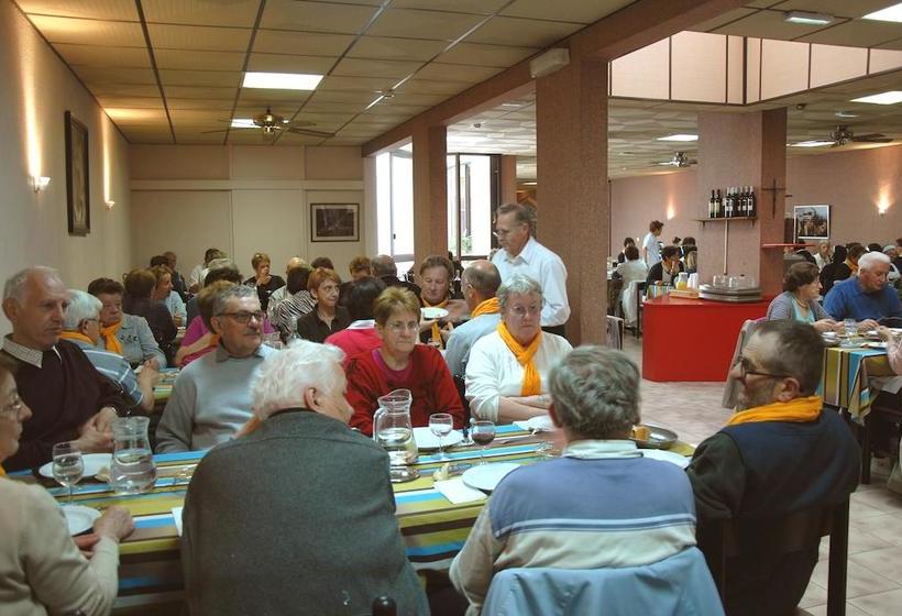 Hôtel Printania  | Lourdes | Hautes-Pyrenees | France 19