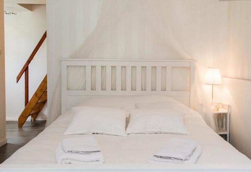 Bed And Breakfast Villa Paradis  | Saint Michel sur Loire | Indre-et-Loire | France 1