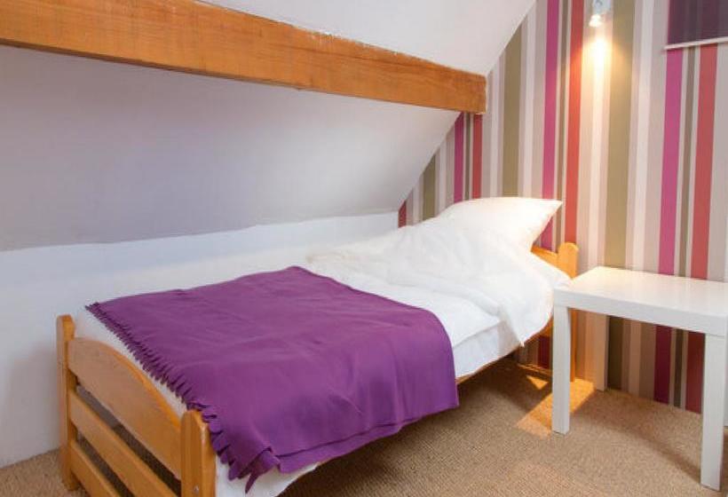 Bed And Breakfast Villa Paradis  | Saint Michel sur Loire | Indre-et-Loire | France 10