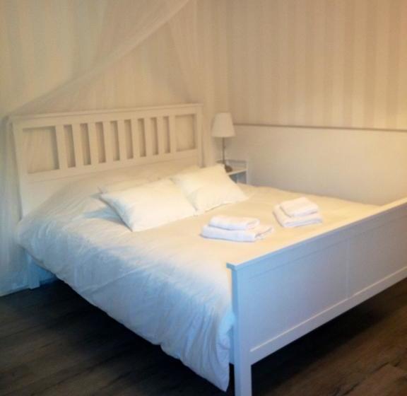 Bed And Breakfast Villa Paradis  | Saint Michel sur Loire | Indre-et-Loire | France 14
